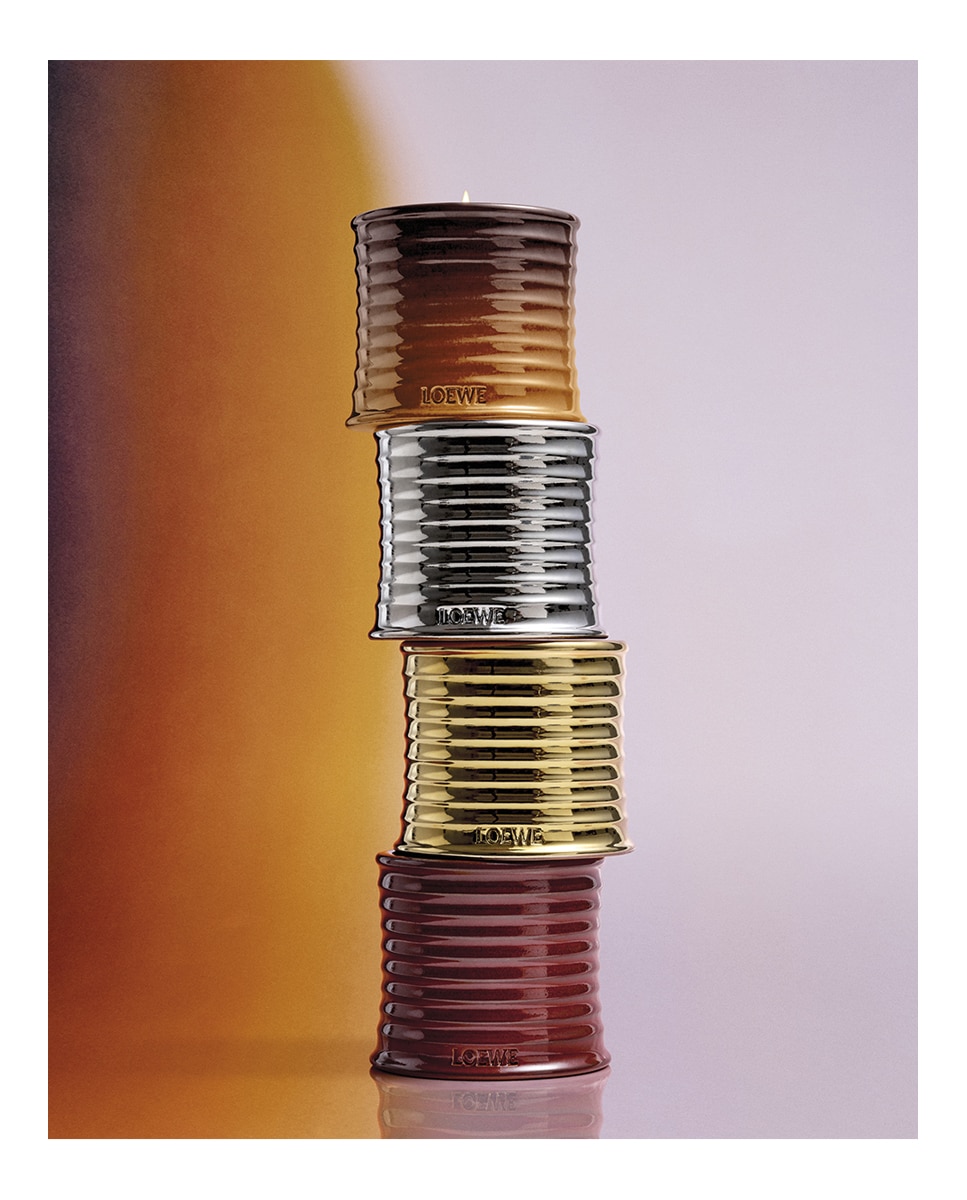 Imagen 5 de Banoffee Vela midi Home Scent