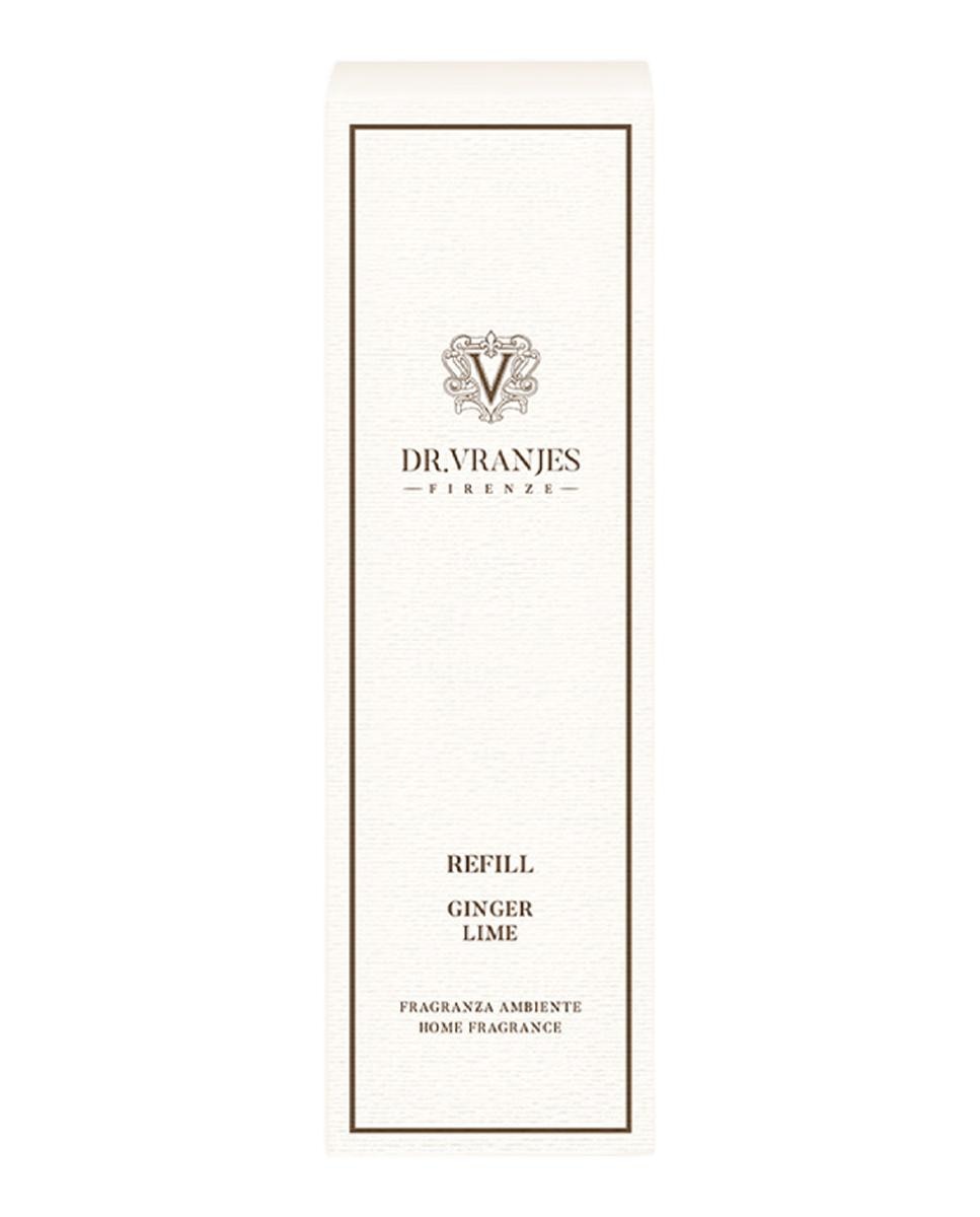Ginger Lime Fragancia Hogar Recambio Dr. Vranjes - 500 ml 2