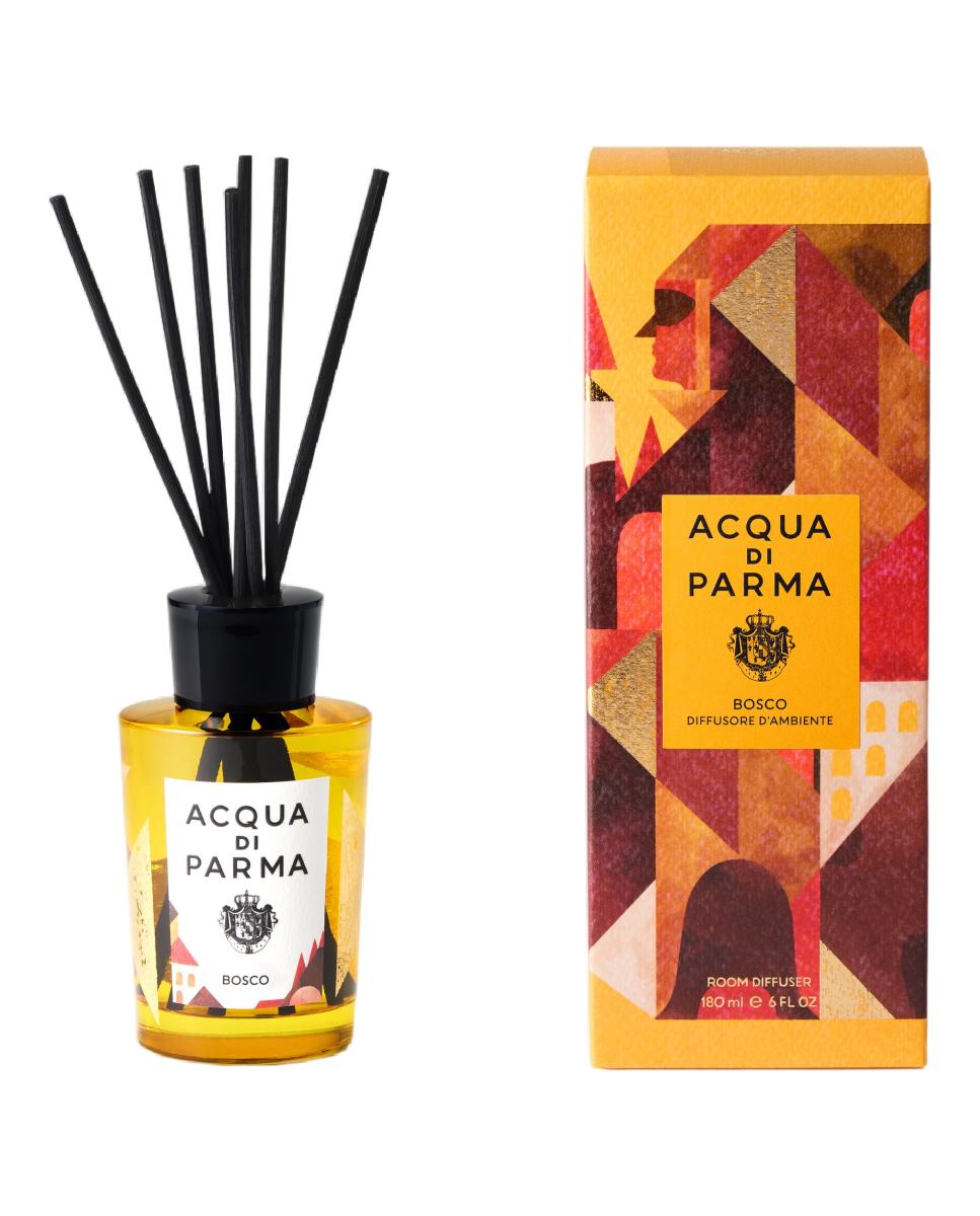 Imagen 2 de Difusor Bosco 180 Ml Holiday Collection - 180 ml