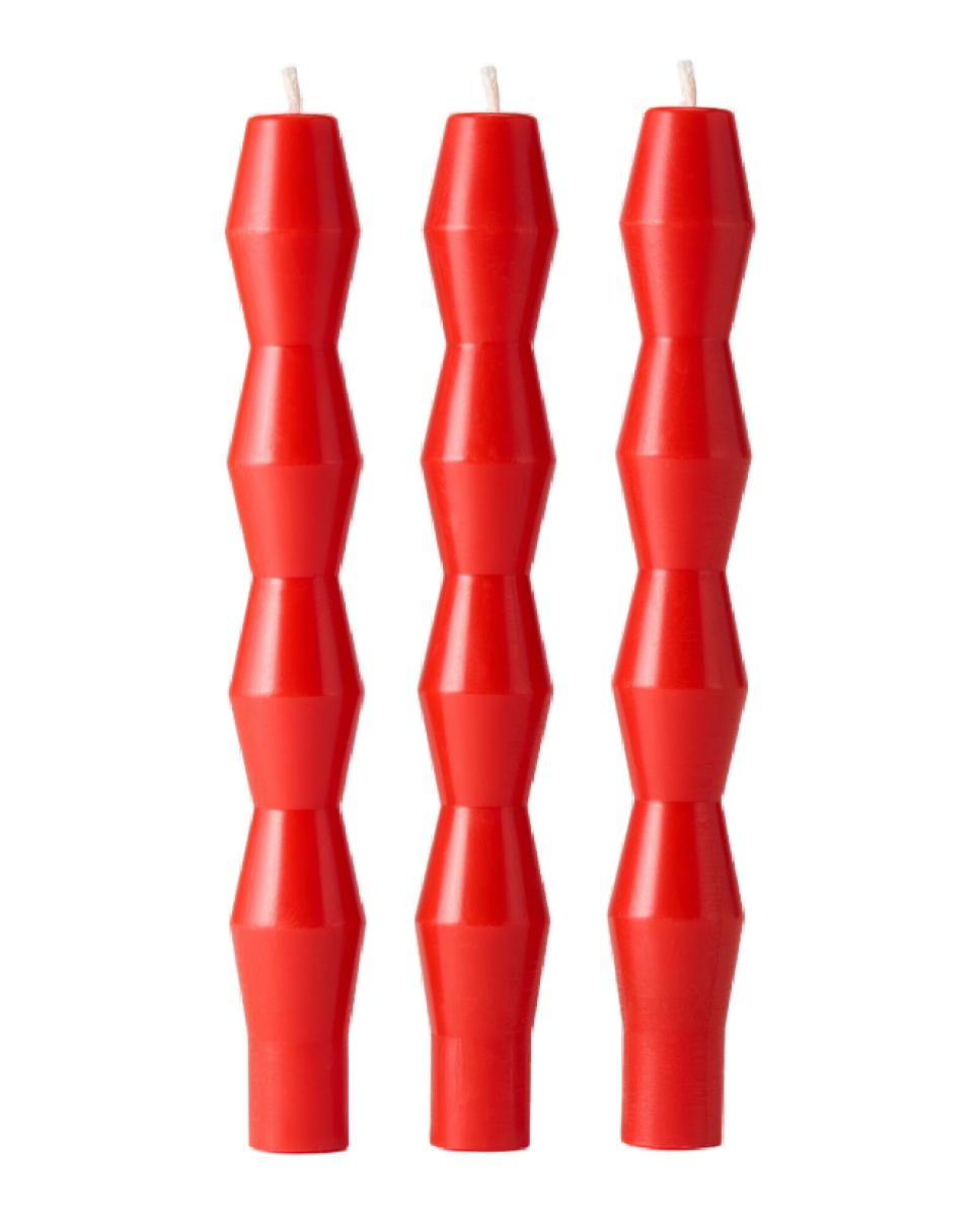 Imagen 2 de Velas De Candelabro Sottosopra Estuche De Regalo Holiday Collection