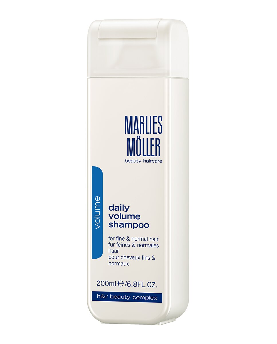 Marlies Möller - Champú Daily Volume Cleansing Marlies Möller.