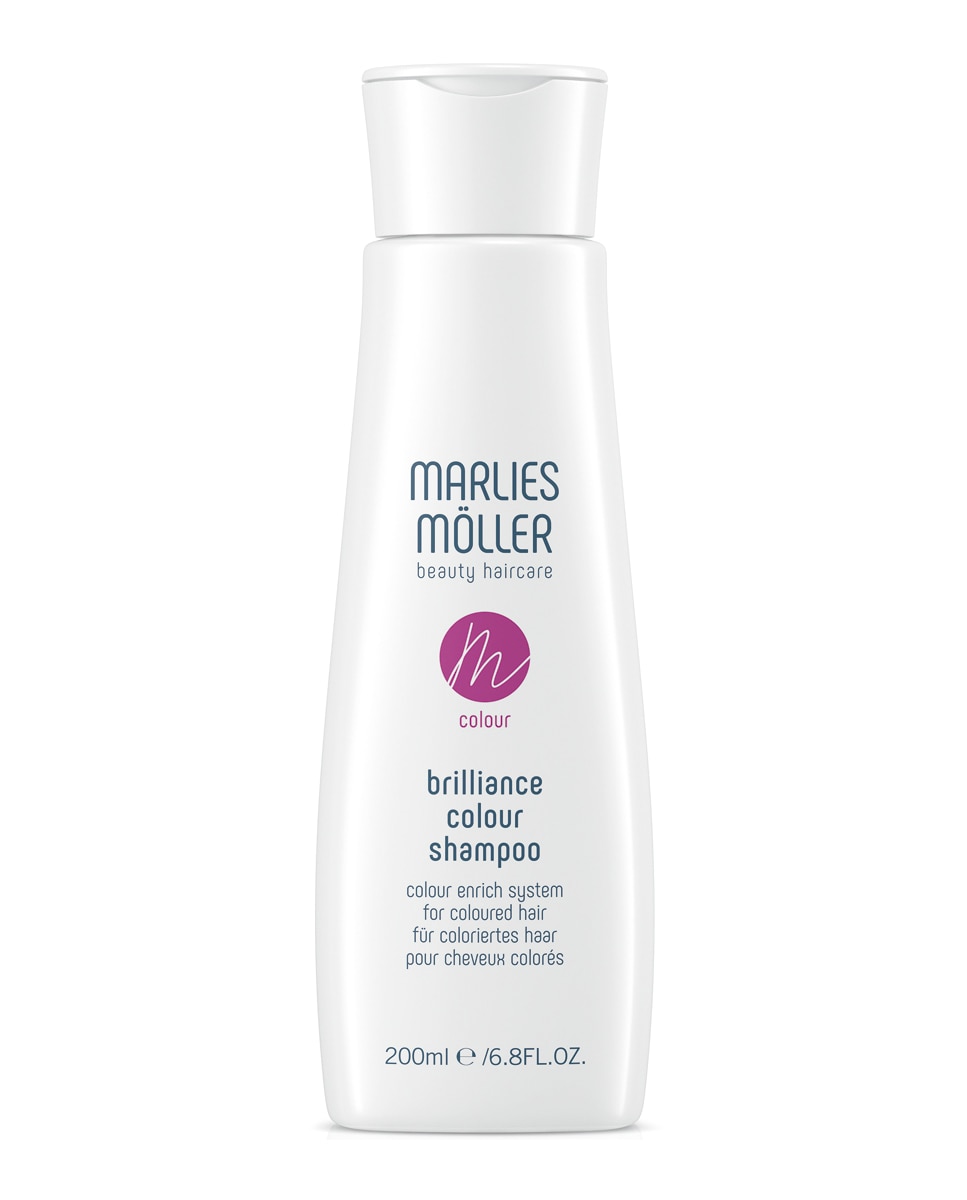 Marlies Möller - Champú Color Brillance Marlies Möller.