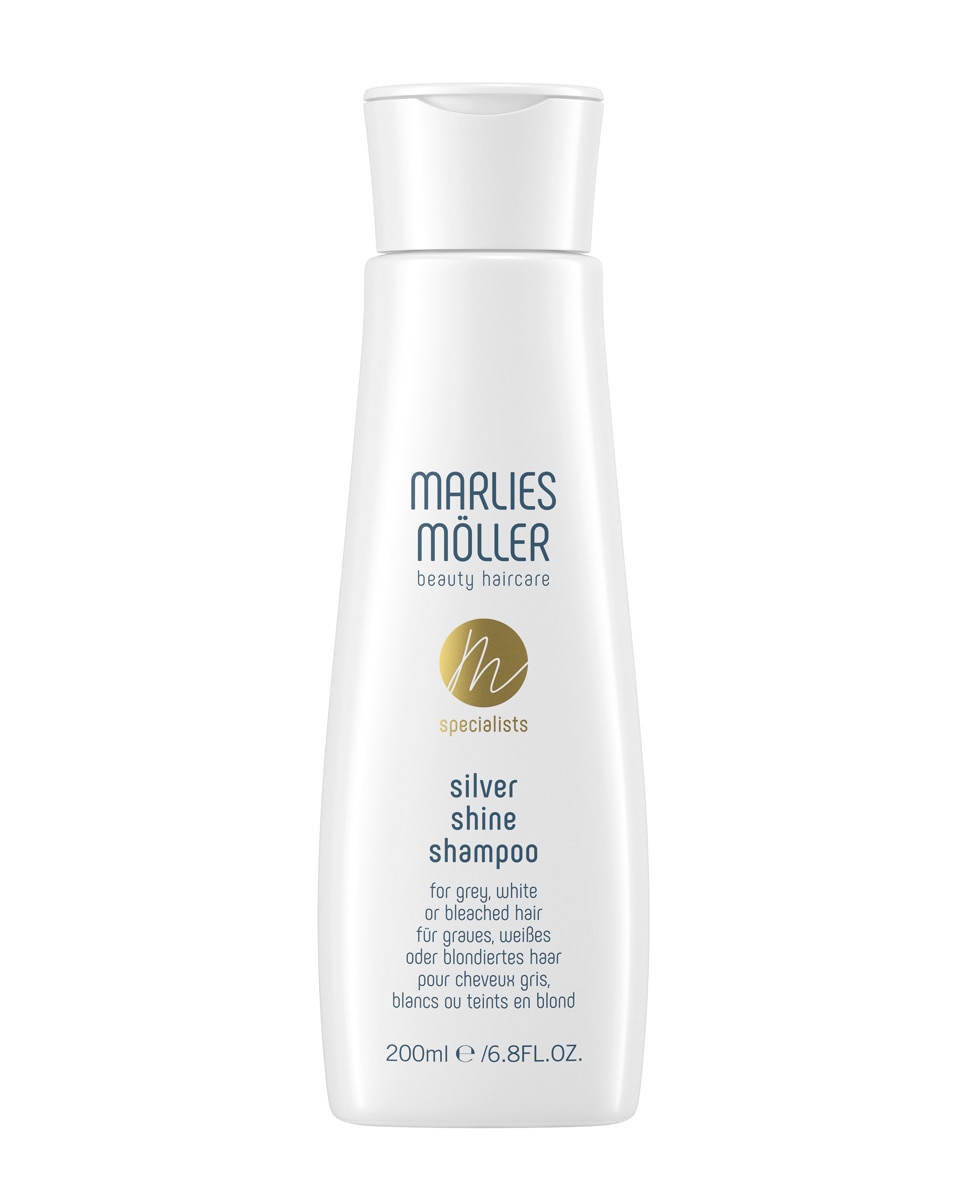 Marlies Möller - Champú Silver Shine Marlies Möller.