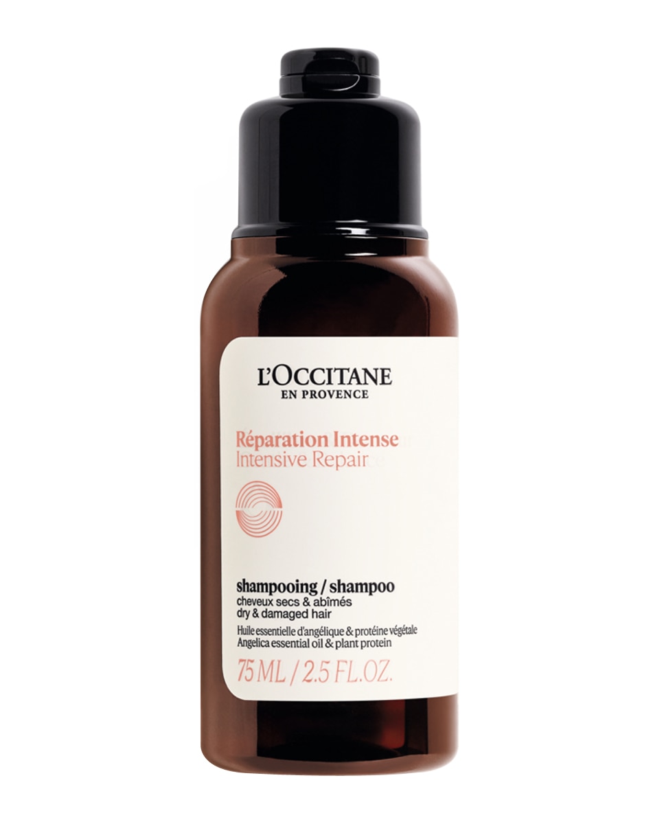 L'Occitane en Provence - Champú Reparador Intenso Aromacología 75 ml L'Occitane en Provence.