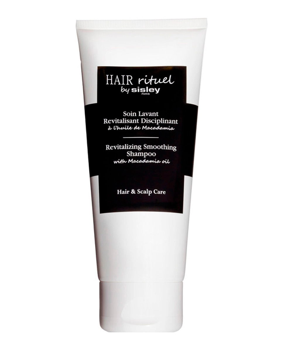 Hair Rituel By Sisley - Champú Soin Lavant Disciplinant à l'huile de Macadamia Hair Rituel by Sisley.