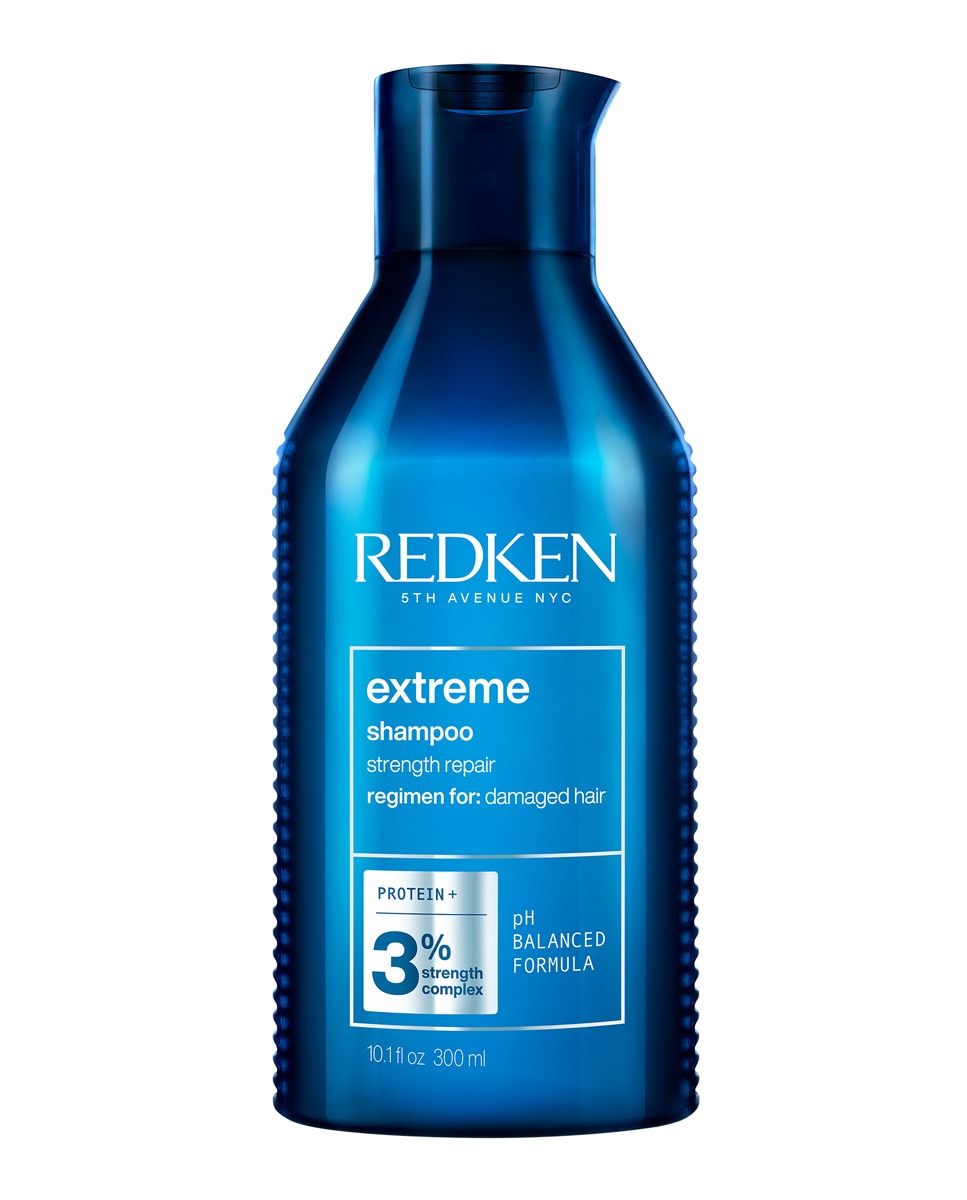 Redken - Champú Extreme Redken.
