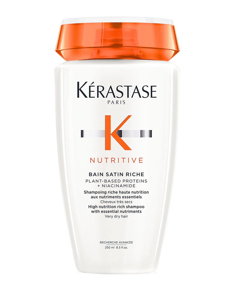 Imagen 0 de Champú Bain Riche Nutritive 250 ml Kérastase