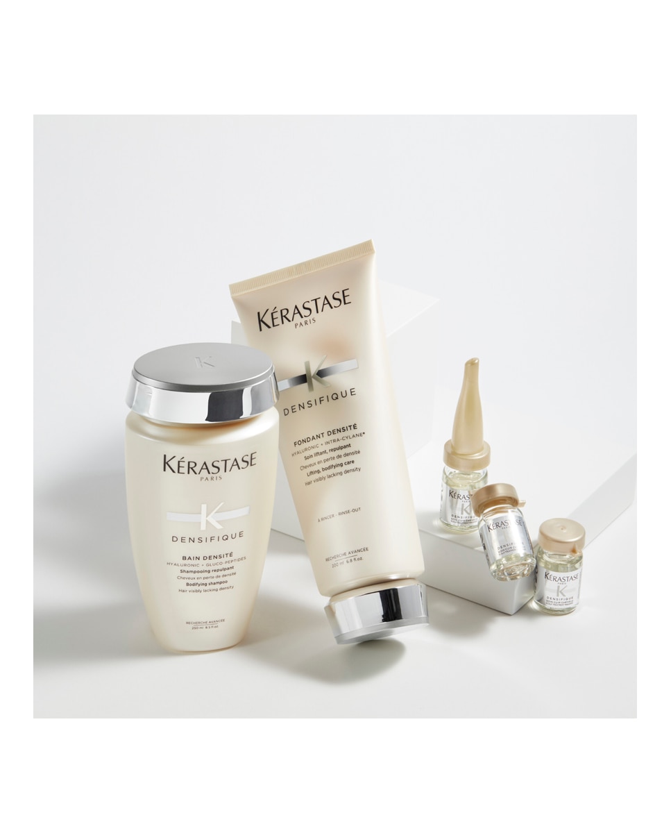 Champú corporizante y densificante Densifique Bain Densité Kérastase - 250 ml 4