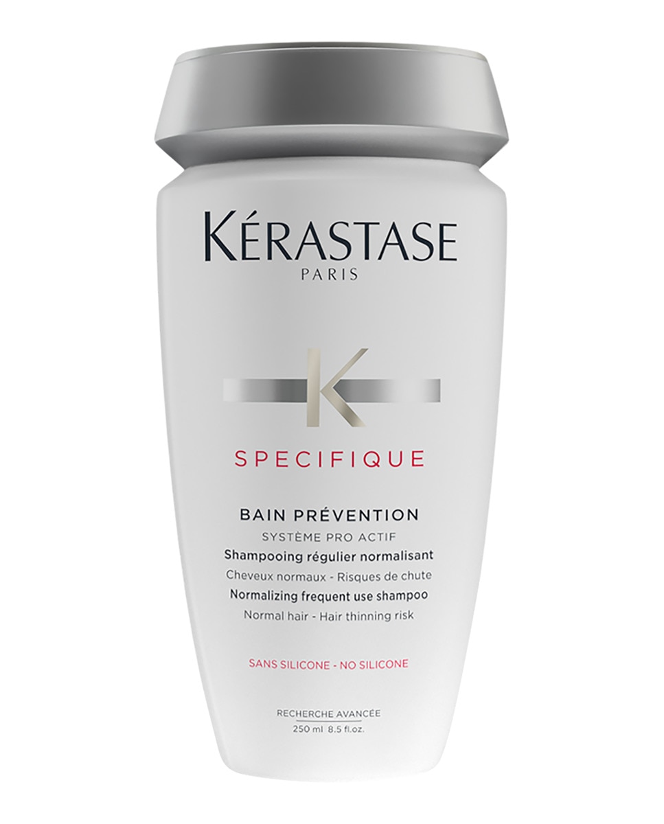 Champú anti-caída Spécifique Bain Prévention Kérastase - 250 ml 1