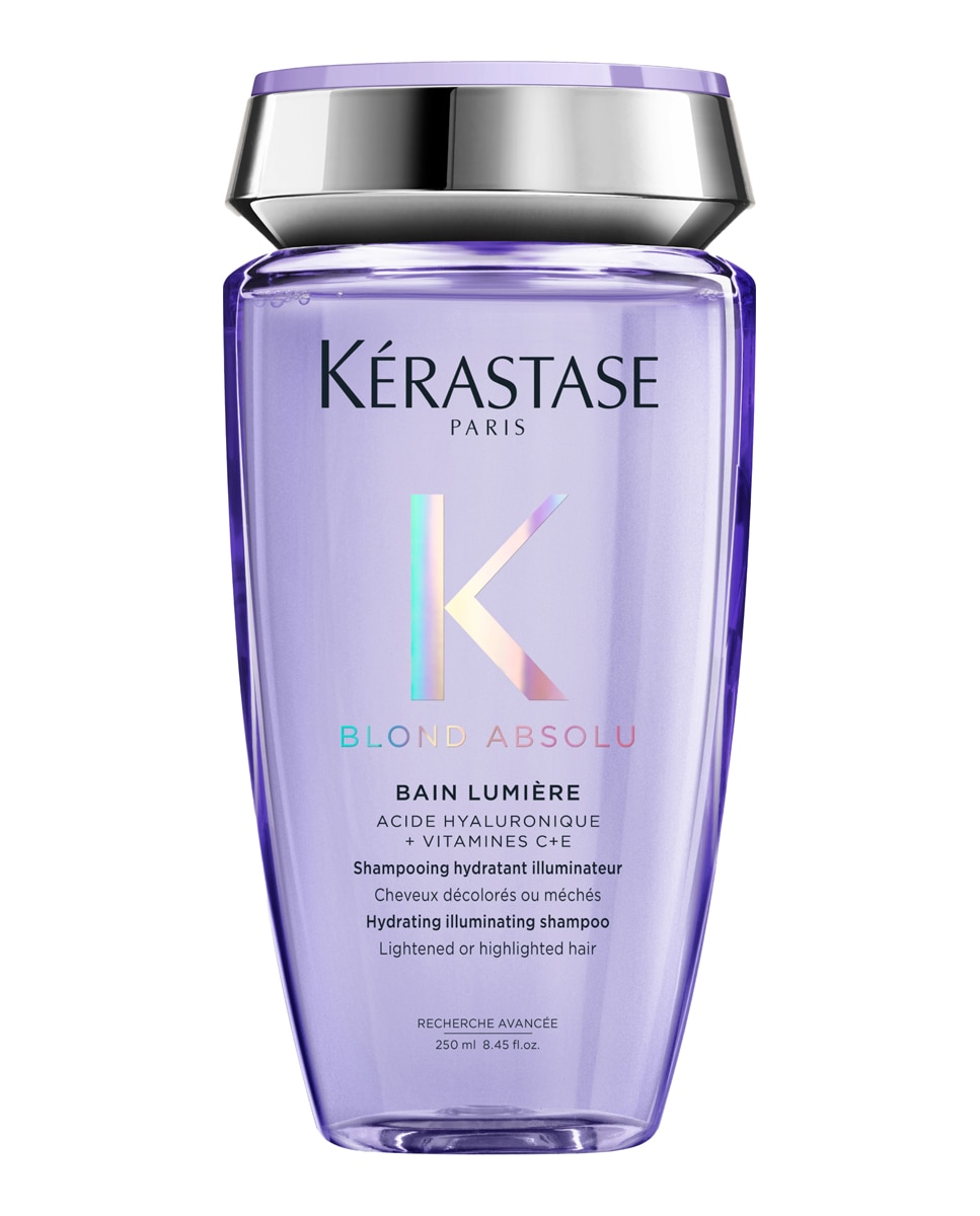 Imagen 0 de Champú Blond Absolu Bain Lumiére Kérastase