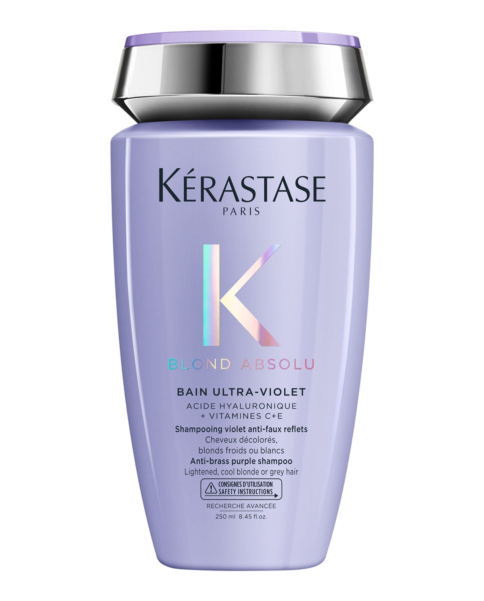 Imagen 0 de Champú Bain Ultra-Violet Kérastase