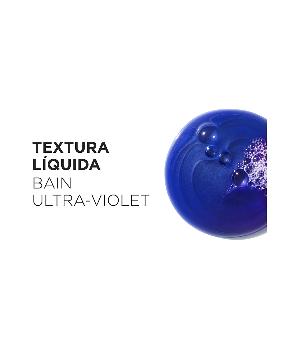 Champú Bain Ultra-Violet Kérastase - 250 ml 3