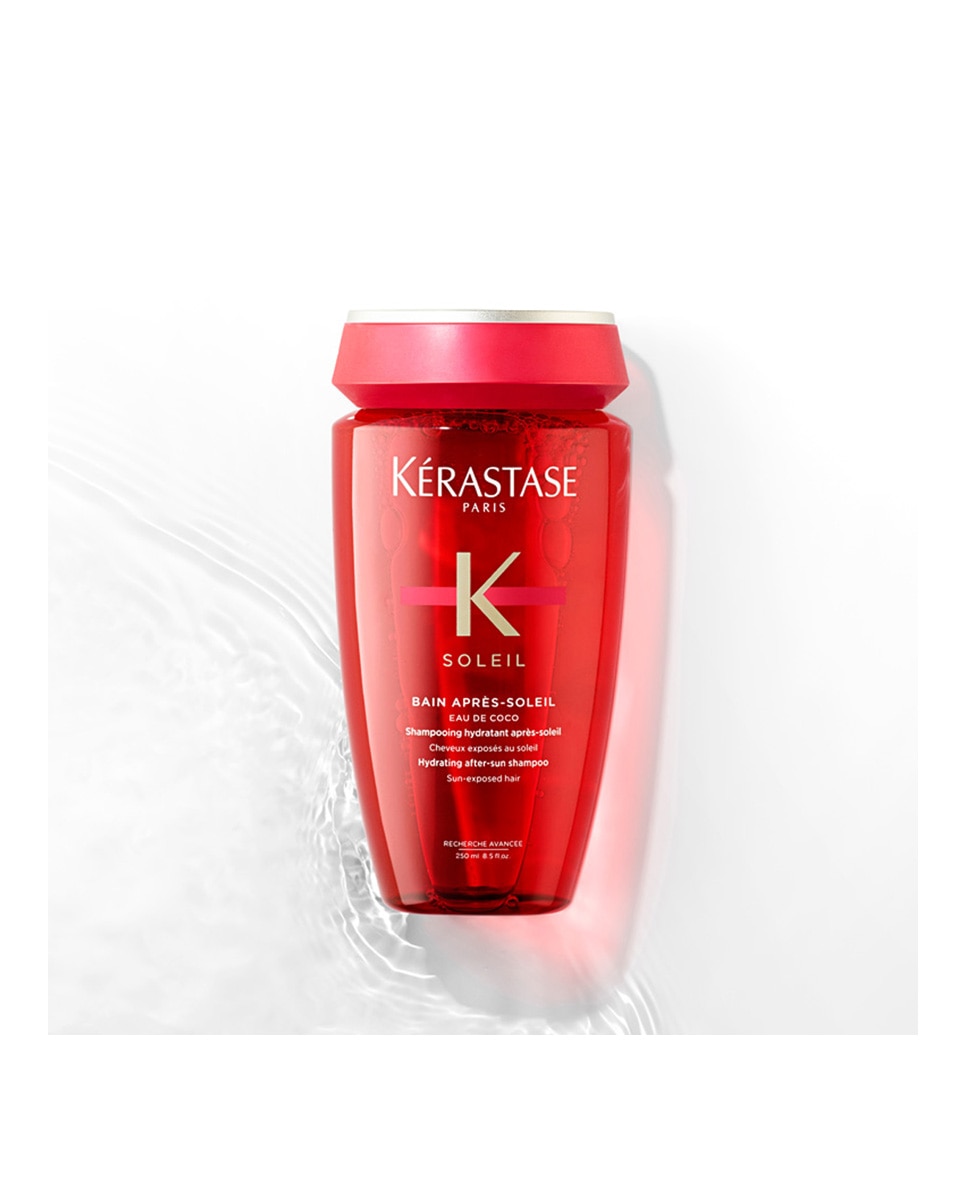 Champú Baño Reparación Solar 250 ml Soleil Kérastase - 250 ml 2