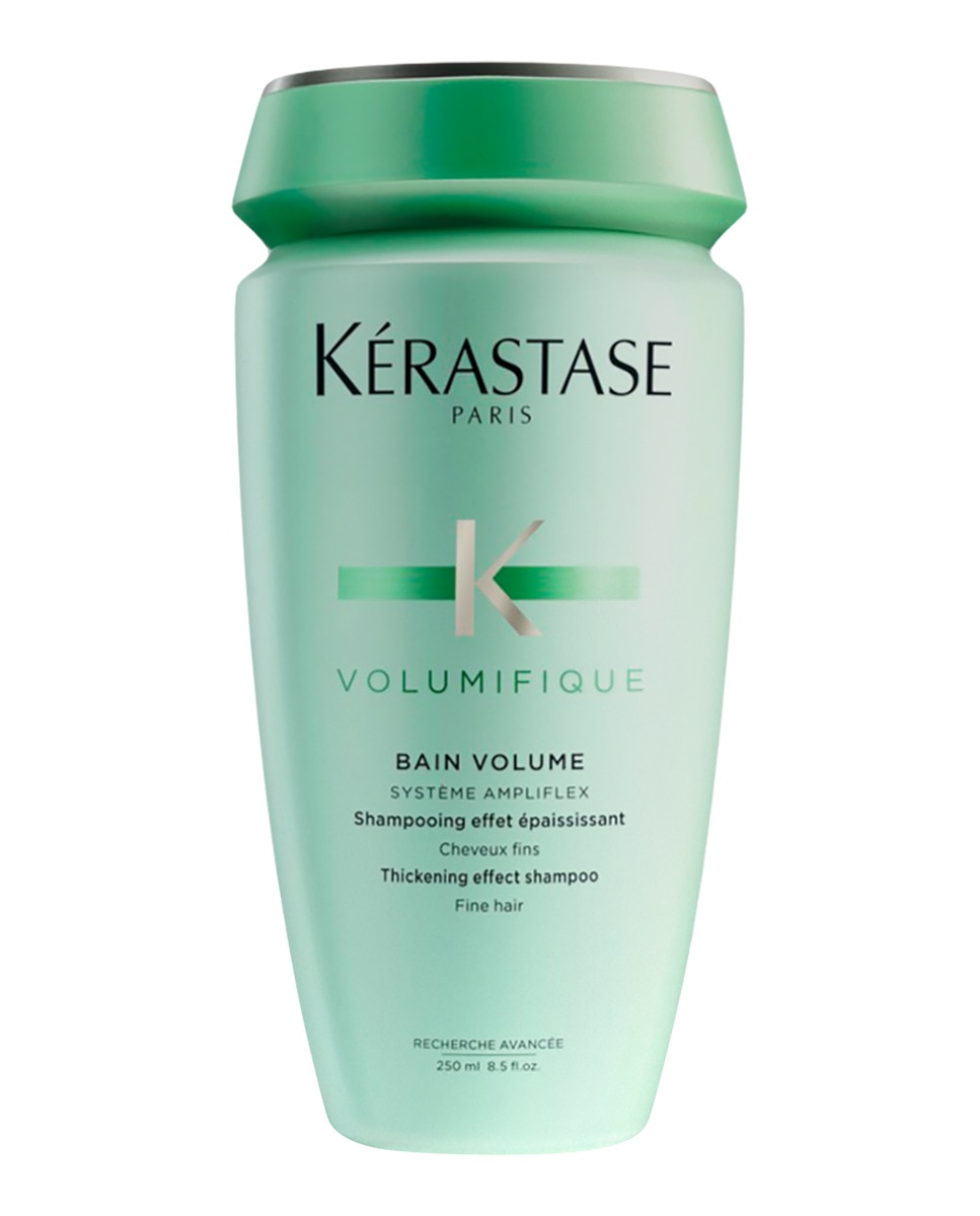 Imagen 0 de Champú corporizante cabello fino Résistance Bain Volumifique Kérastase
