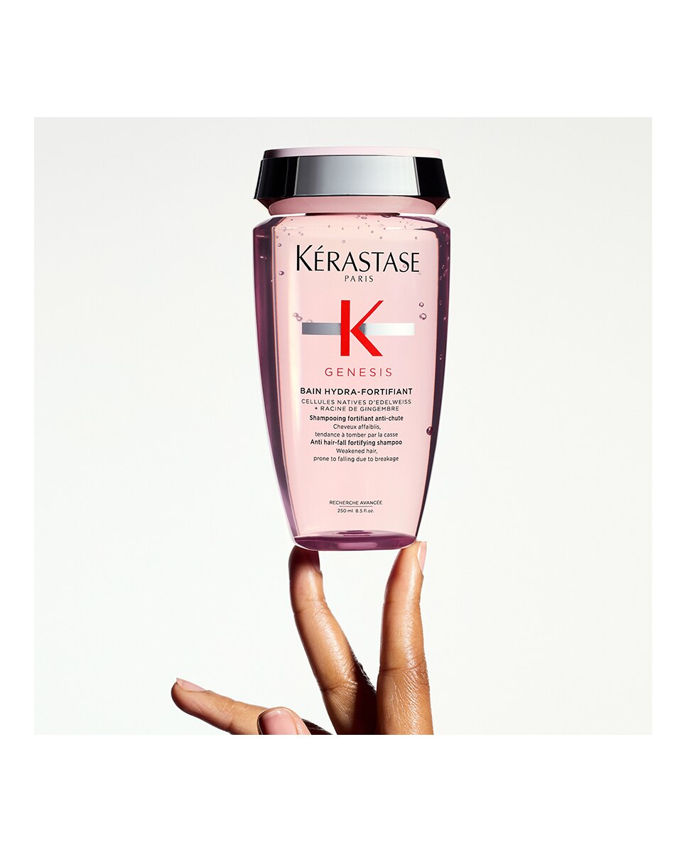 Champú Génesis Baño Hydra-Fortifiant Kérastase - 250 ml 2