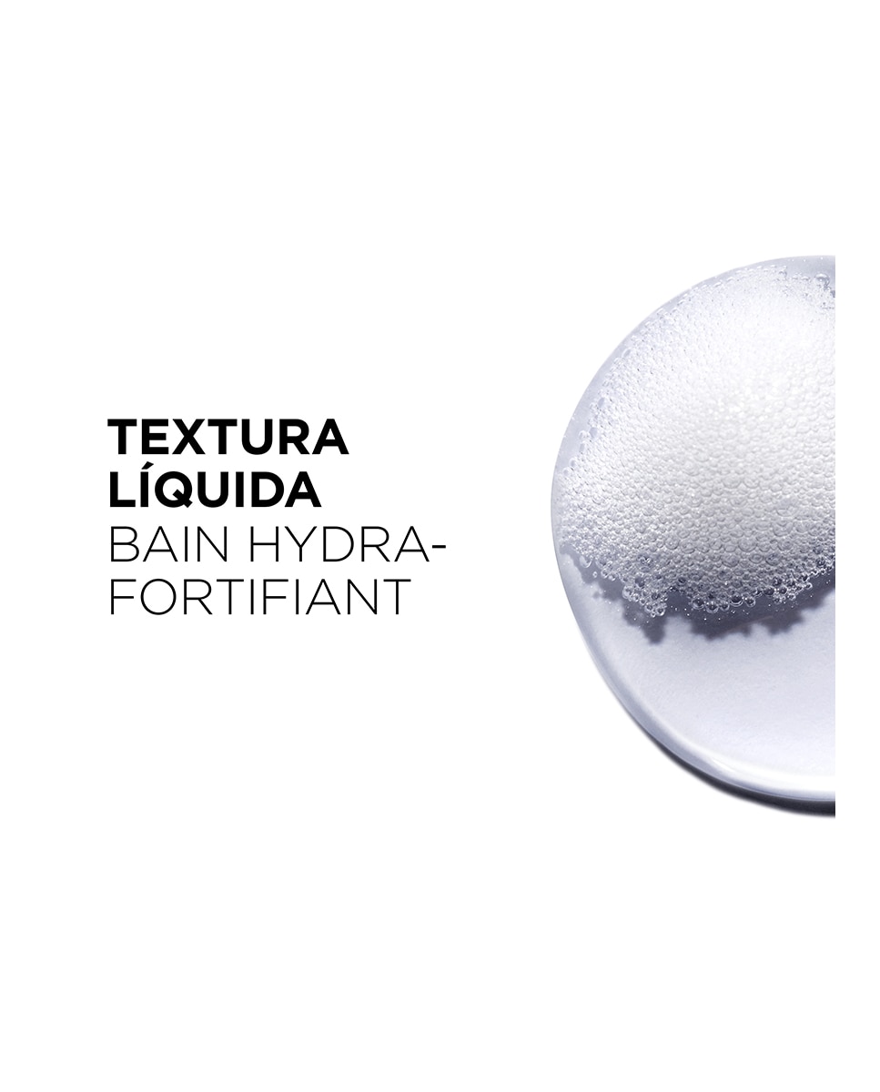 Champú Génesis Baño Hydra-Fortifiant Kérastase - 250 ml 4
