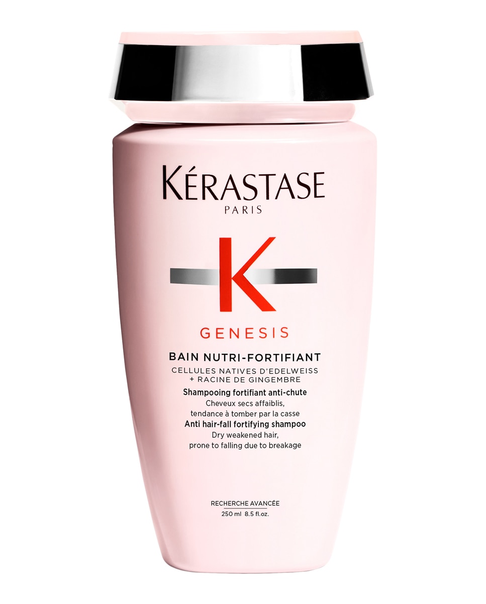 Champú Génesis Baño Nutri-Fortifiant Kérastase - 250 ml 1