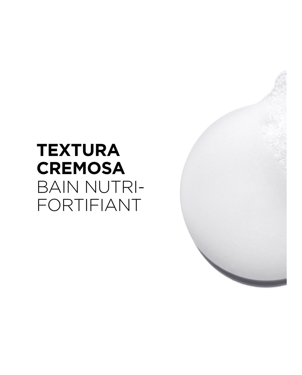 Champú Génesis Baño Nutri-Fortifiant Kérastase - 250 ml 4