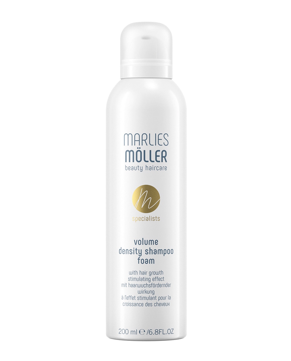 Marlies Möller - Champú Volumen Density 200 ml Marlies Möller.
