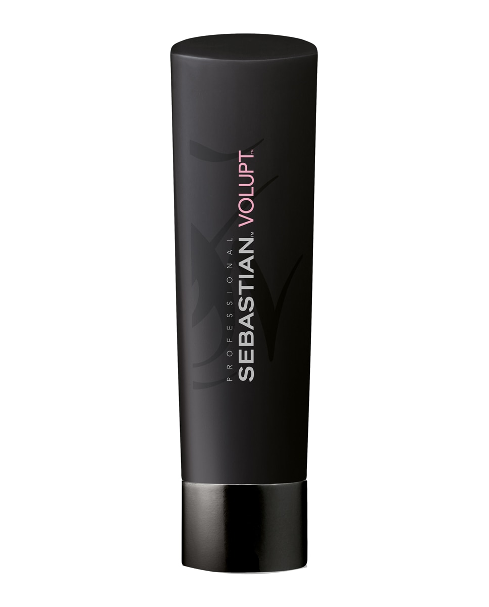 Sebastian Professional - Champú Volupt 250 ml Sebastian Professional.