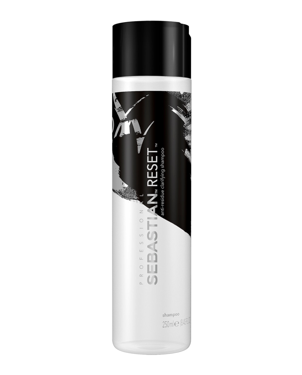 Champú antiresiduos 250 ml Sebastian Professional Trilliant