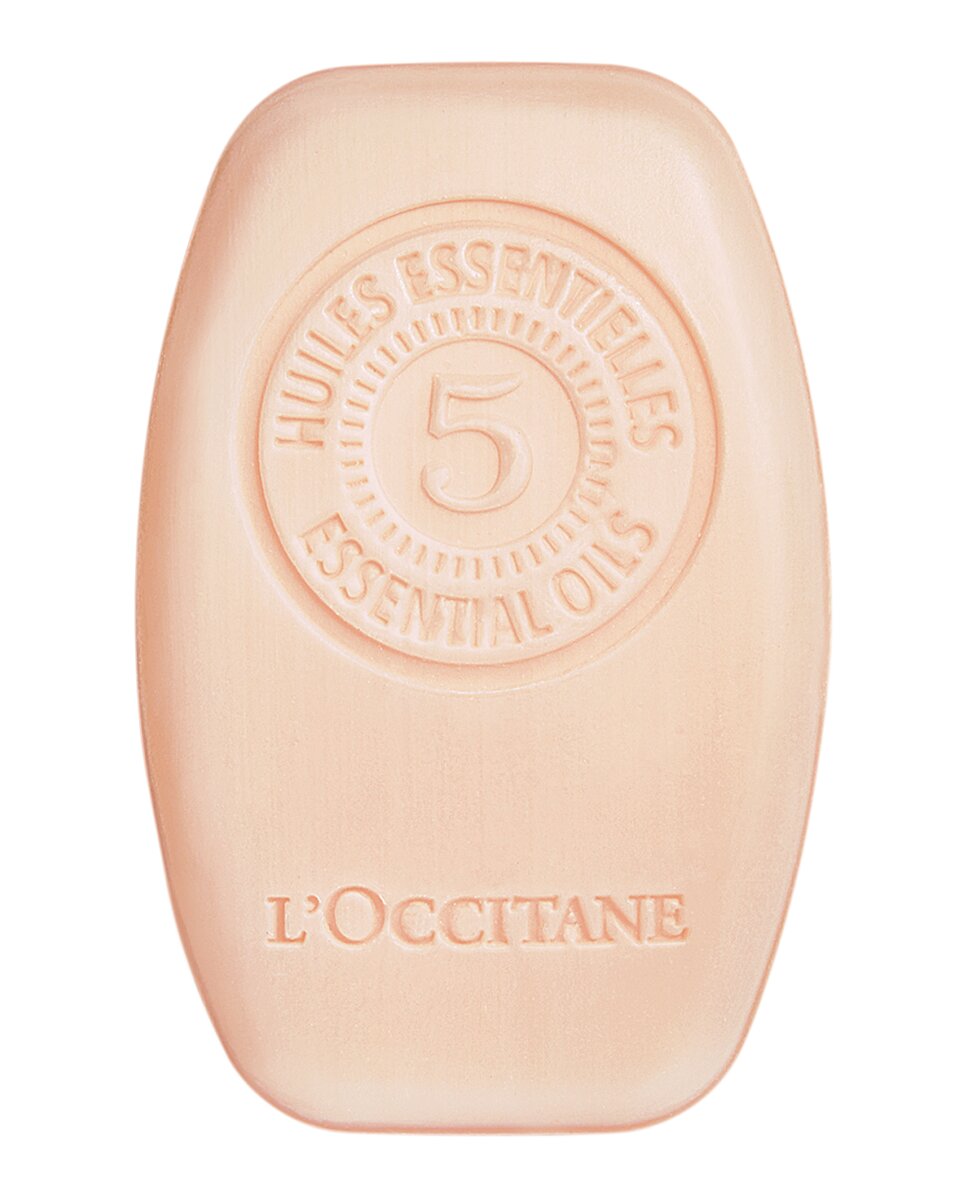 Champú Sólido Reparación Intensa L`Occitane En Provence
