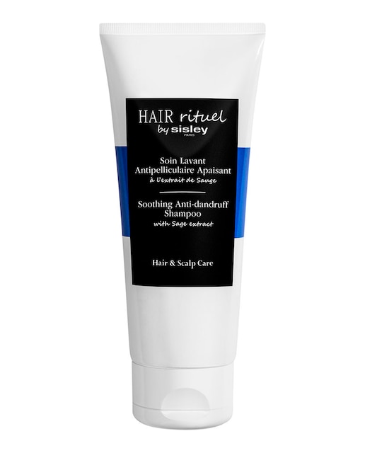 Imagen 0 de Champú Soin Lavant Anti Pelliculaire Apaisant Hair Rituel by Sisley