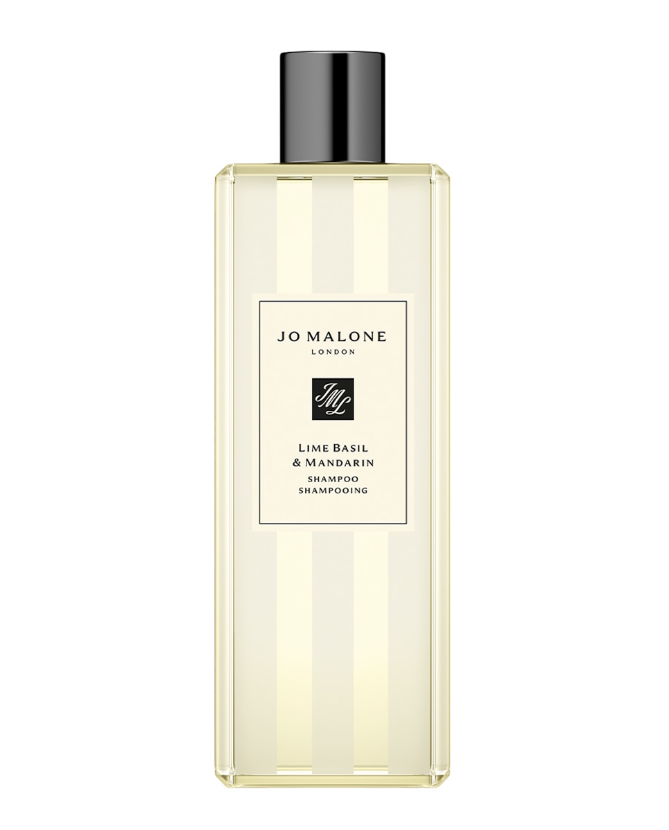 Jo Malone London - Champú Lime Basil & Mandarin. 250 ml Jo Malone London.