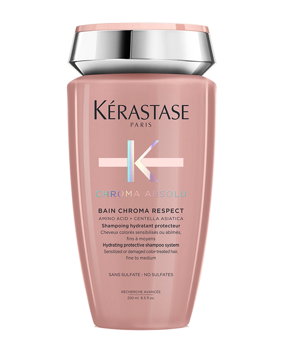 Imagen 0 de Champú Bain Chroma Respect 250 ml Kérastase