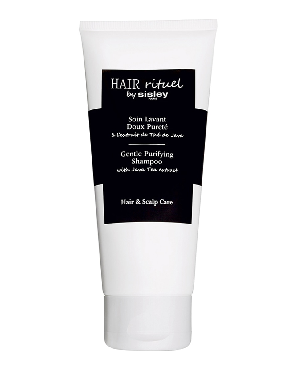 Hair Rituel By Sisley - Champú Soin Lavant Doux Purete Hair Rituel by Sisley.
