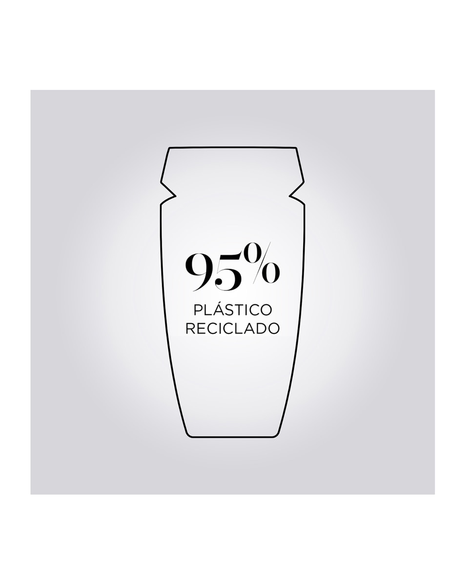 Champú Bain De Force Quotidien Genesis Homme Kérastase - 250 ml 8