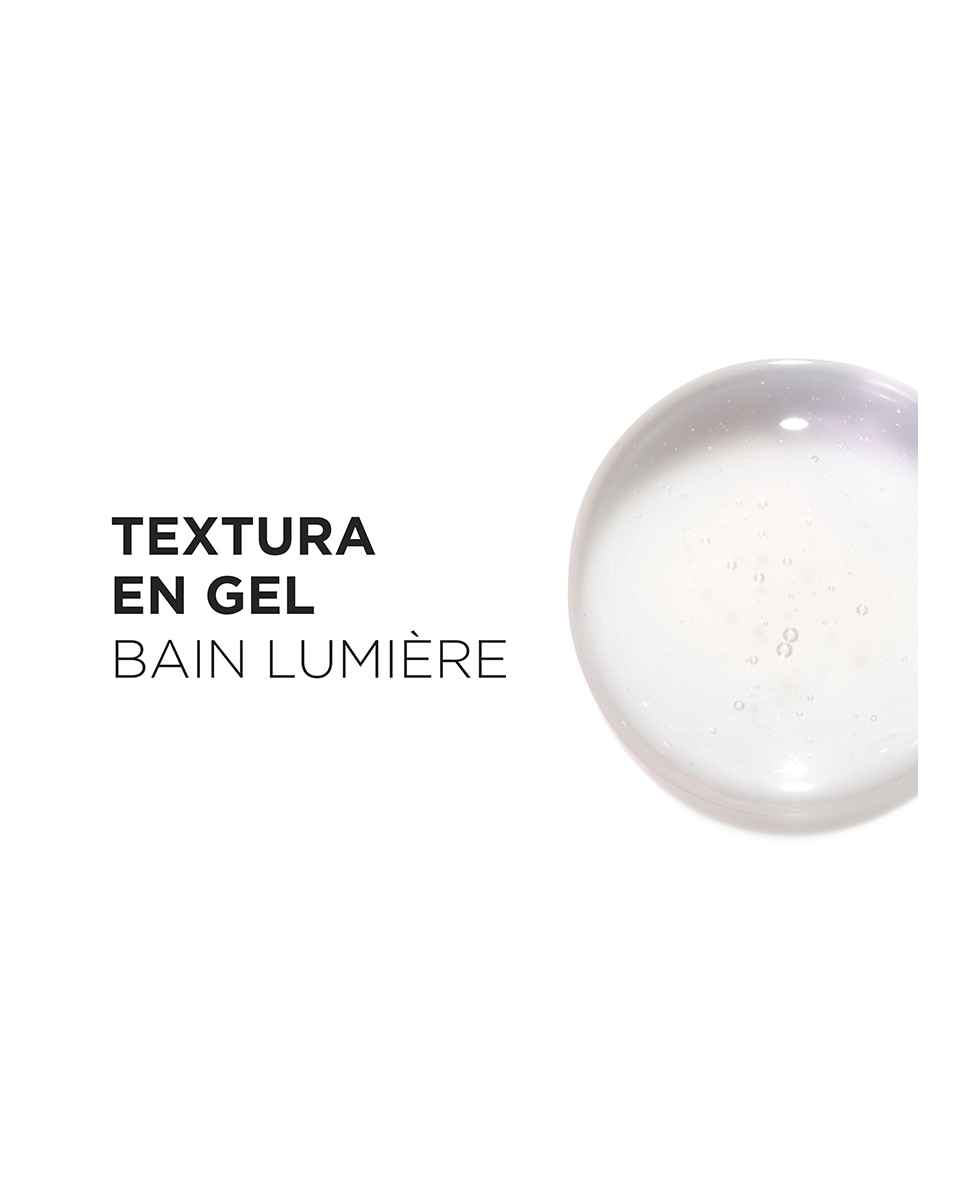 Recarga Champú Bain Lumière Kérastase - 500ml 3