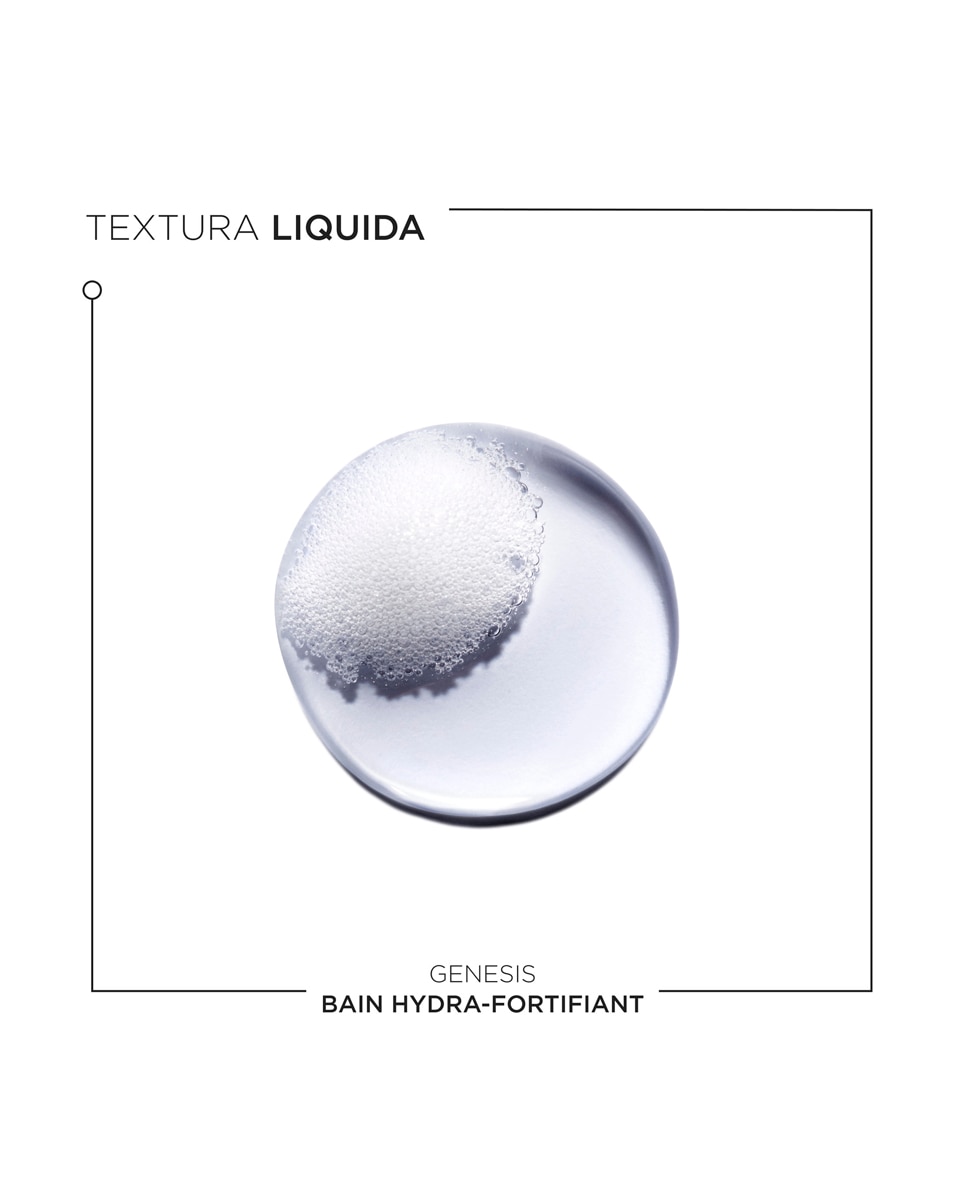 Recarga de Champú Fortificante Anti Caída por Rotura Capilar Bain Hydra-Fortifiant Refill Pouch Kérastase - 500 ml 7