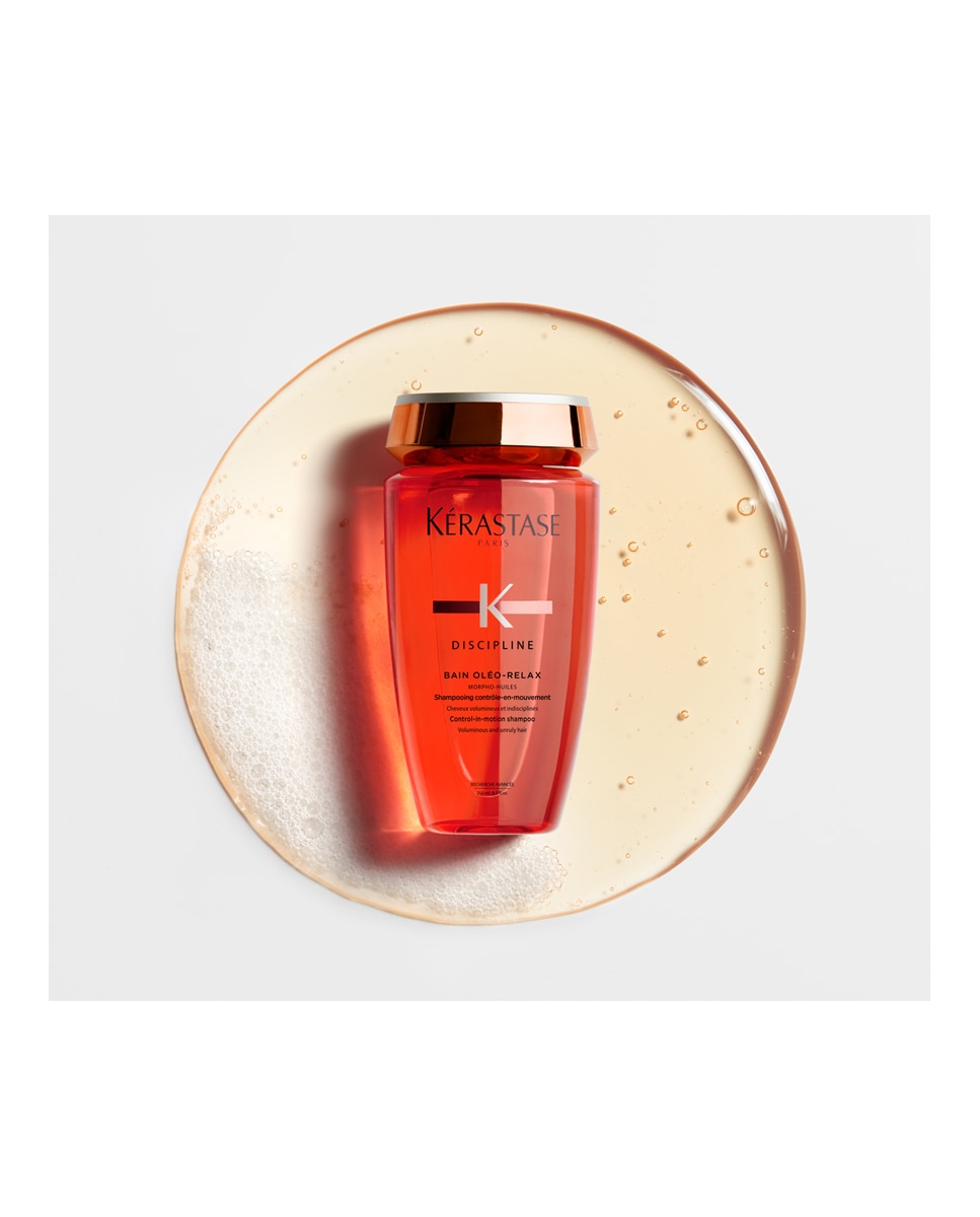 Champú Baño Discipline Oléo-Relax 250 ml Kérastase - 250 ml 2