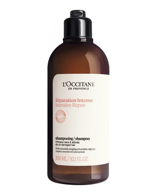 Champú Reparador Intenso Aromacología 300 ml L'Occitane En Provence