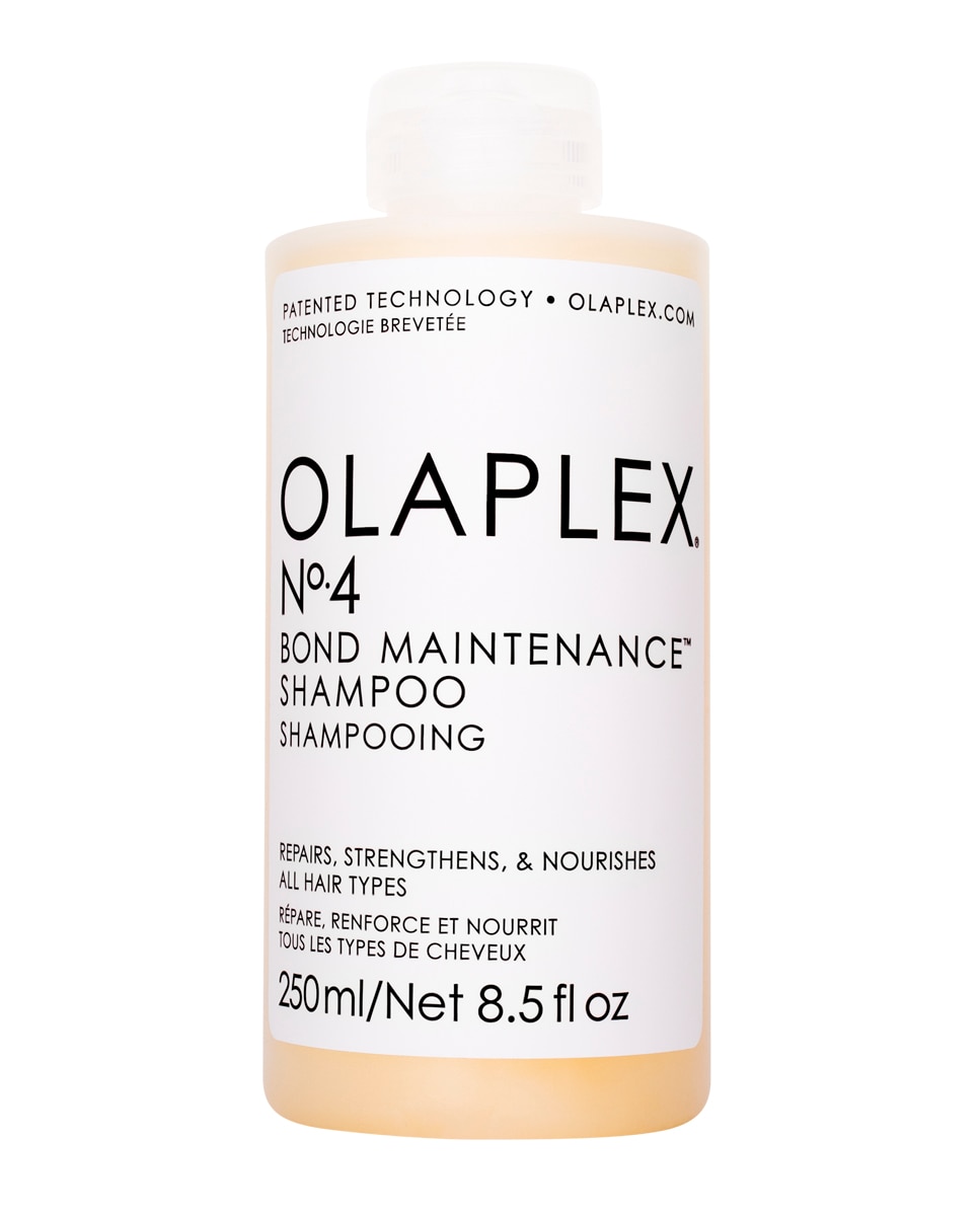 Olaplex - Champú Nº 4 Shampoo 250 ml Olaplex.