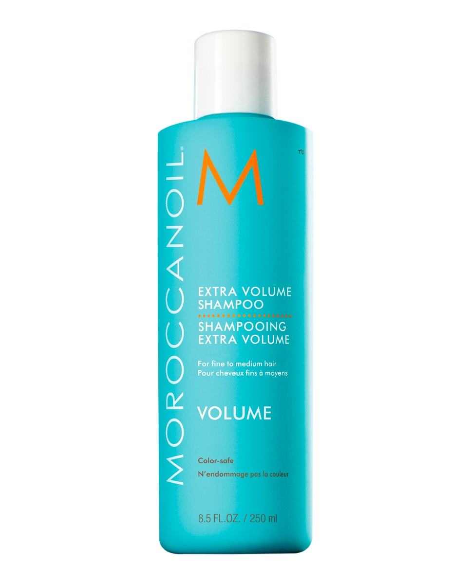 Champú Extra Volumen 250 ml Moroccanoil 1