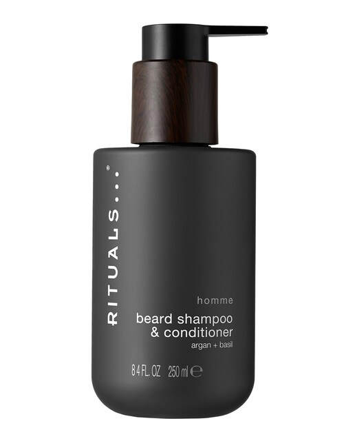 Champú &b Acondicionador Homme 2-in-1, 250 ml Rituals