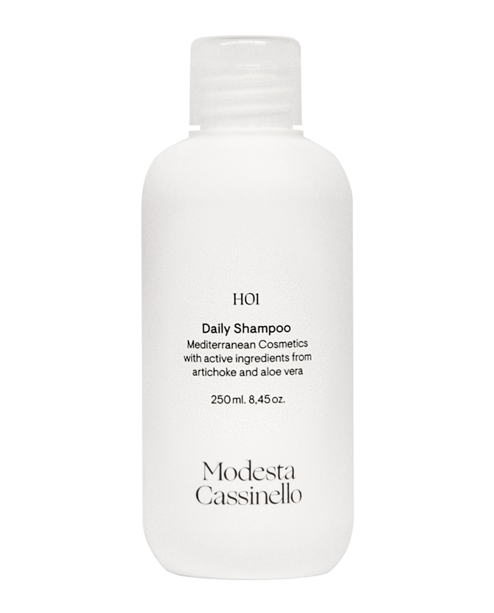 Champú De Uso Frecuente H01 250 ml Modesta Cassinello