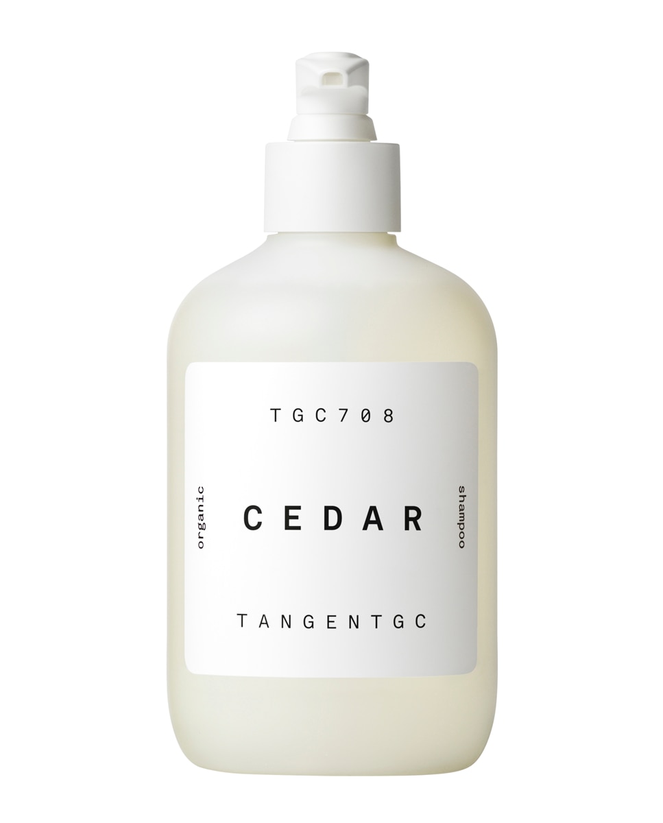 Champú Cedar Shampoo 350 ml Tangent