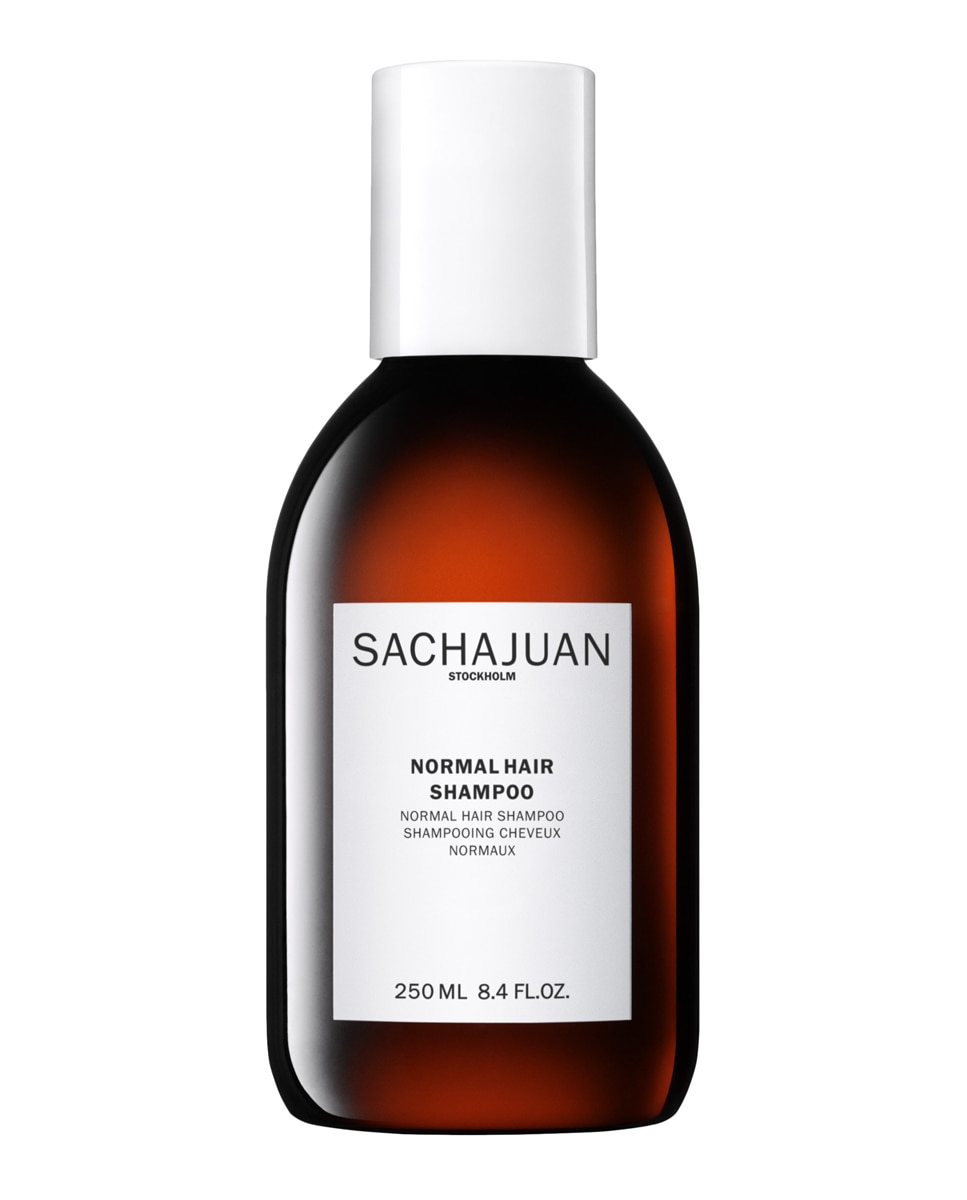 Sachajuan - Champú Normal Hair Shampoo 250 ml Sachajuan.
