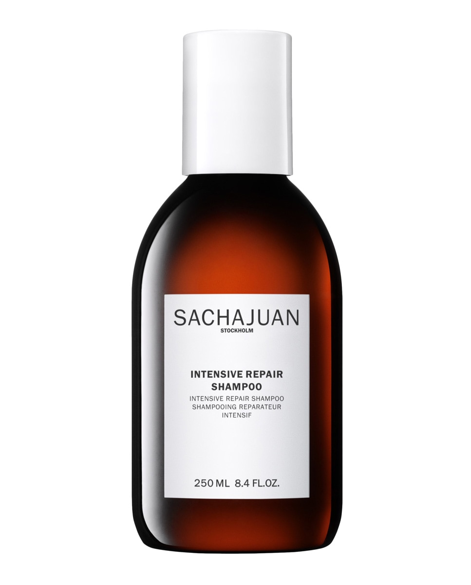 Imagen 0 de Champú reparador Intensive Shampoo 250 ml Sachajuan