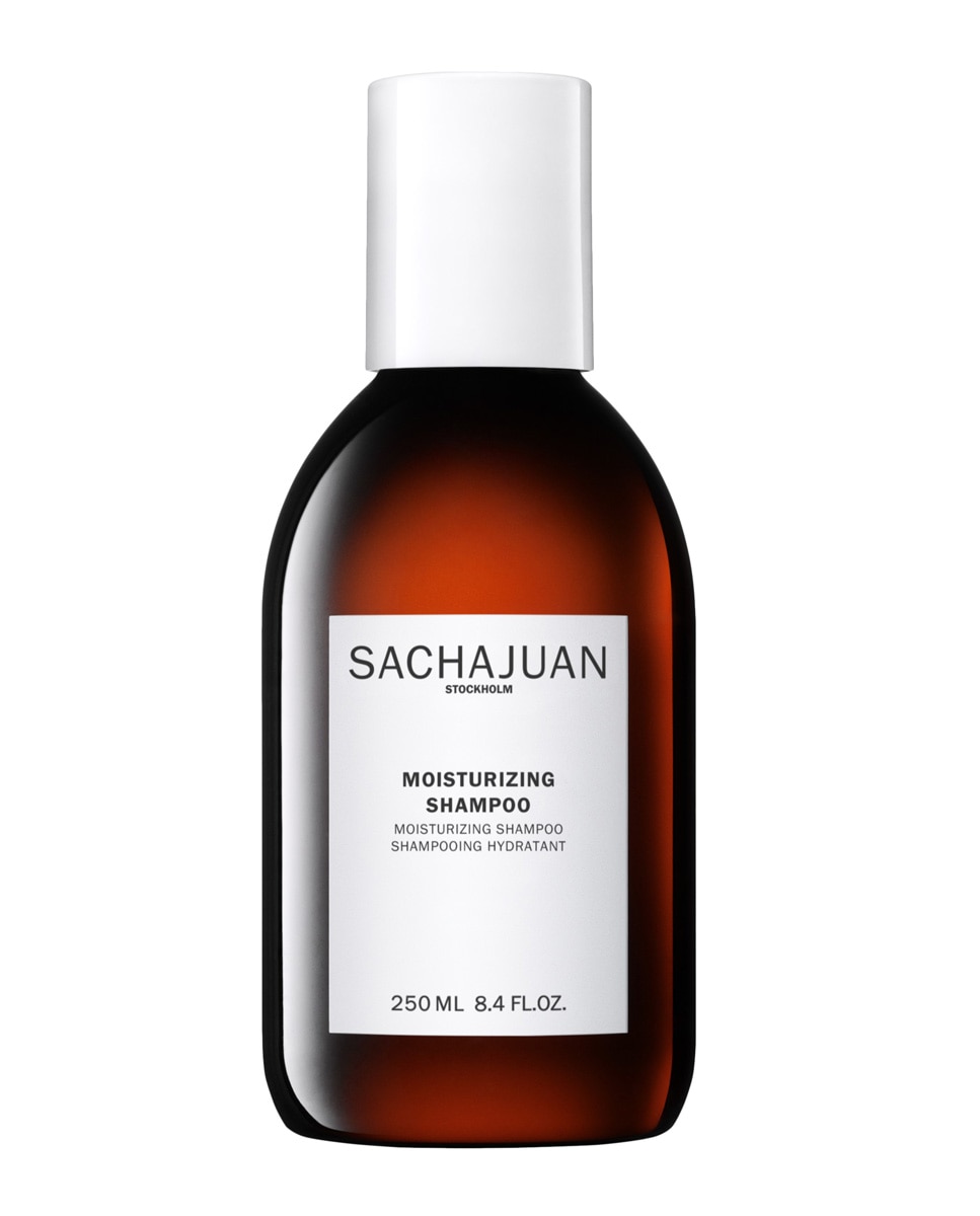 Sachajuan - Champú Moisturizing Shampoo 250 ml Sachajuan.