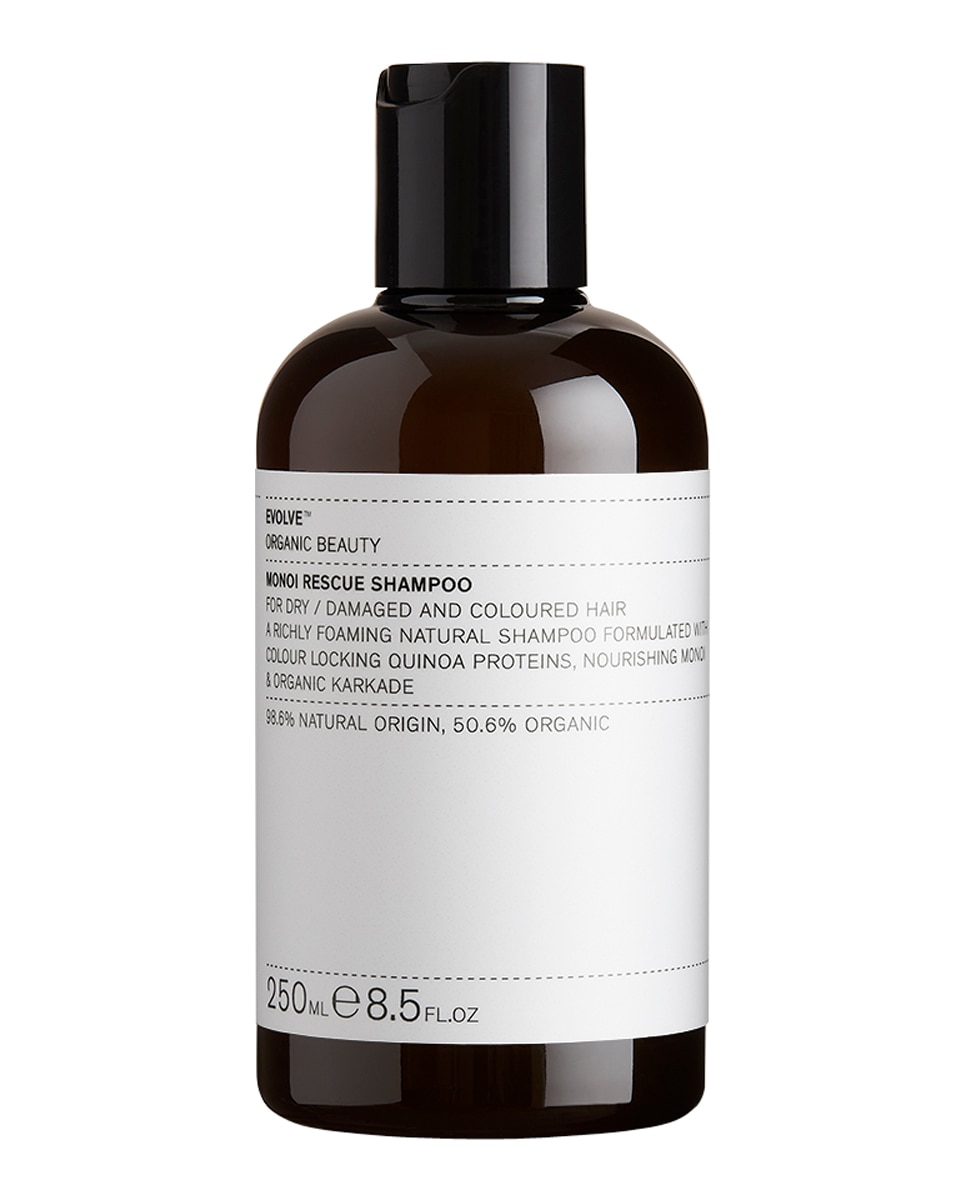 Champú Monoi Rescue Shampoo 250 ml Evolve