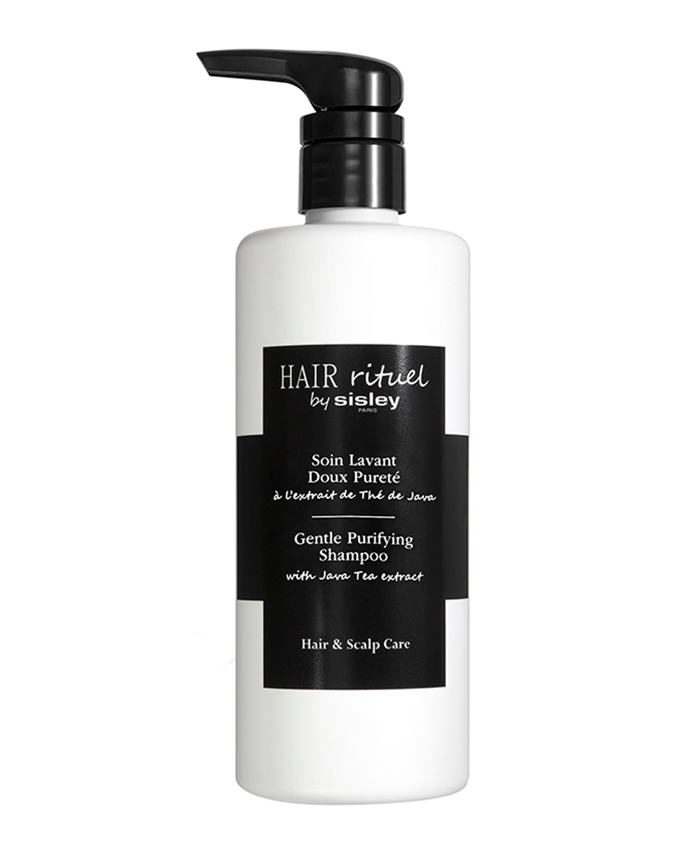 Hair Rituel By Sisley - Champú Soin Lavant Doux Purete Hair Rituel by Sisley.