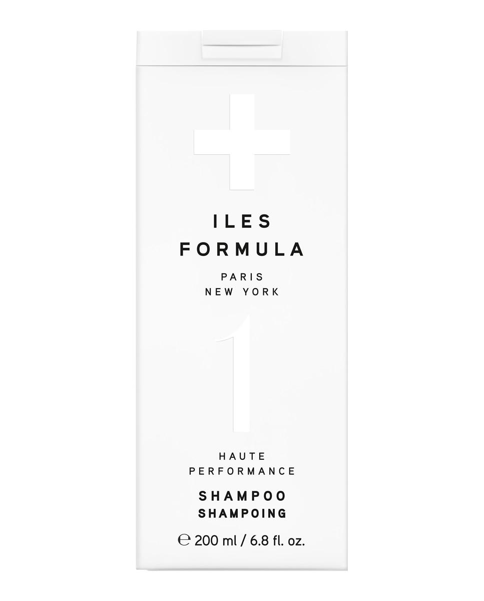 Champú Signature 200 ml Iles Formula - 200 ml 1