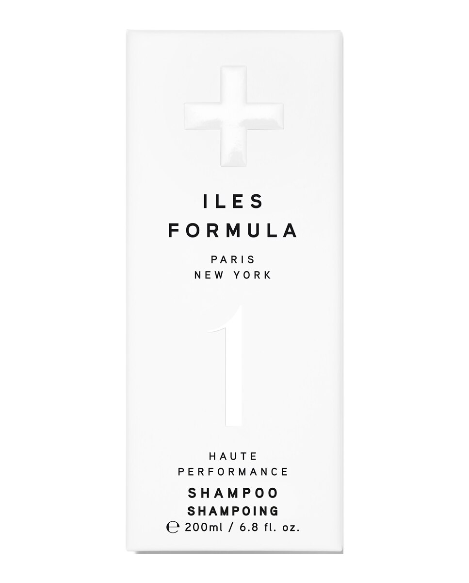 Champú Signature 200 ml Iles Formula - 200 ml 2