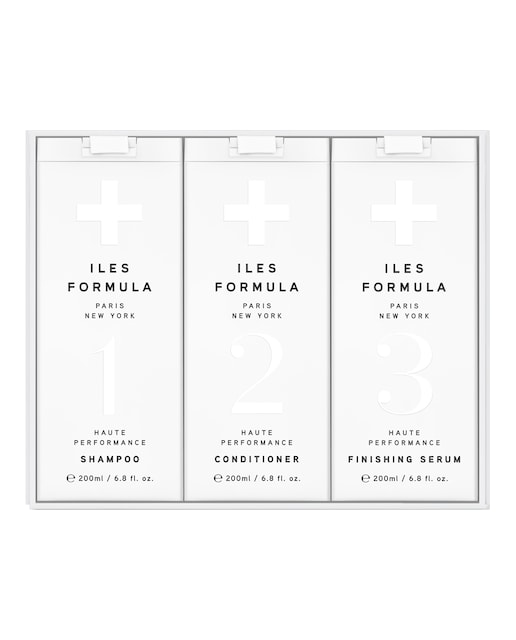 Imagen 0 de Estuche de regalo Signature Collection Iles