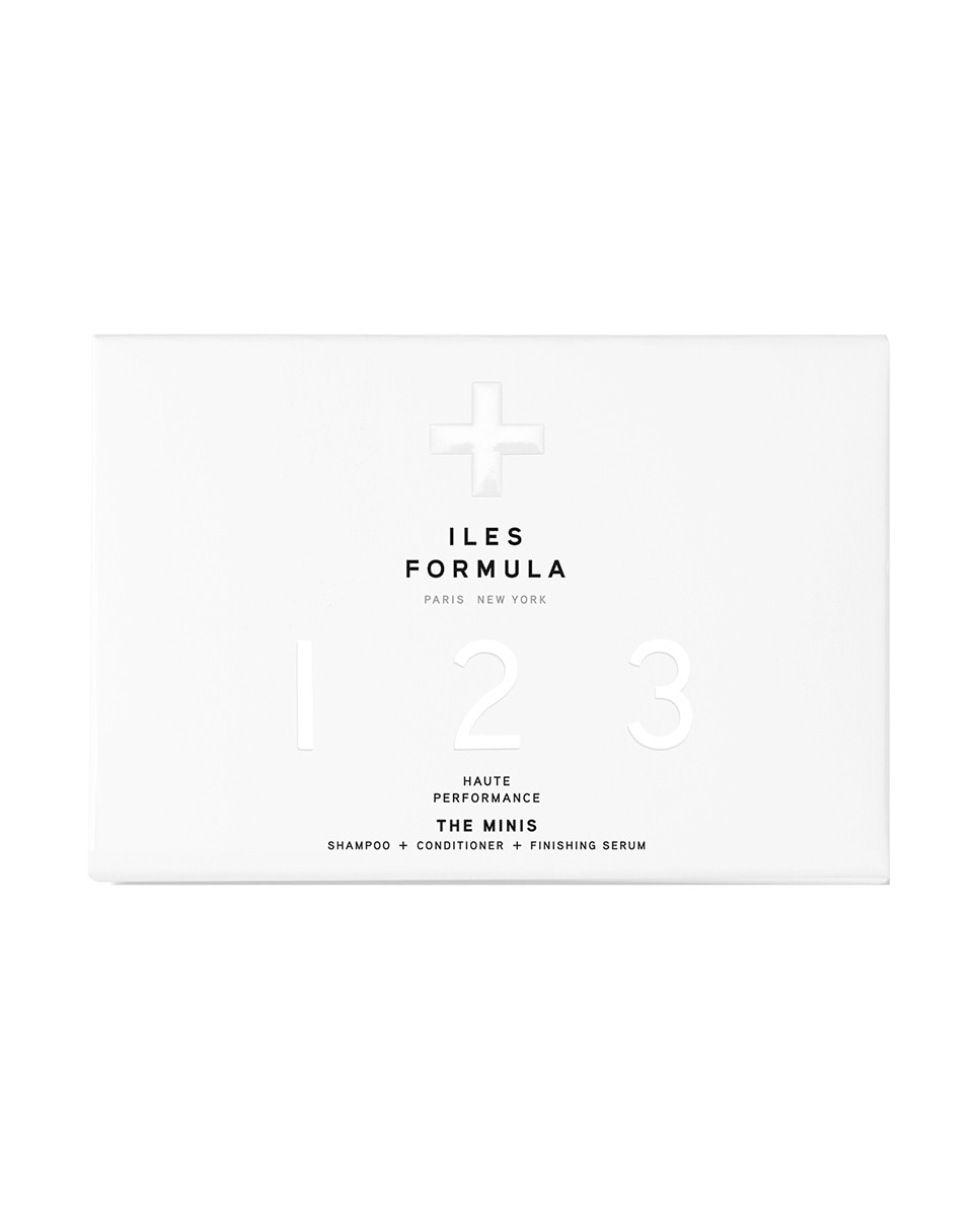 Estuche de Regalo The Minis Iles Formula