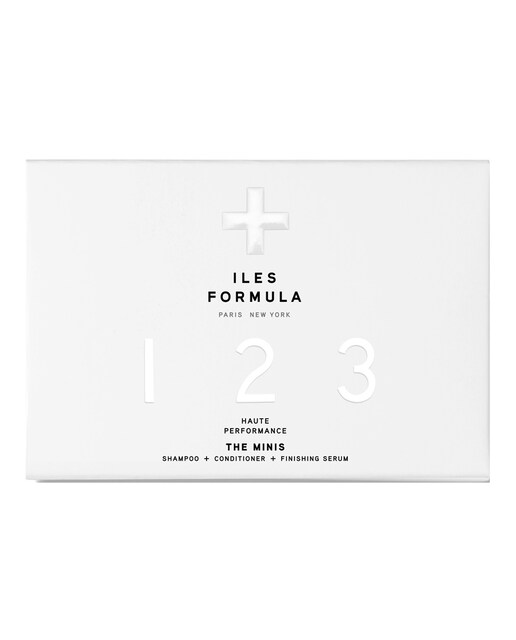 Estuche de regalo Mini Collection Fórmula Iles